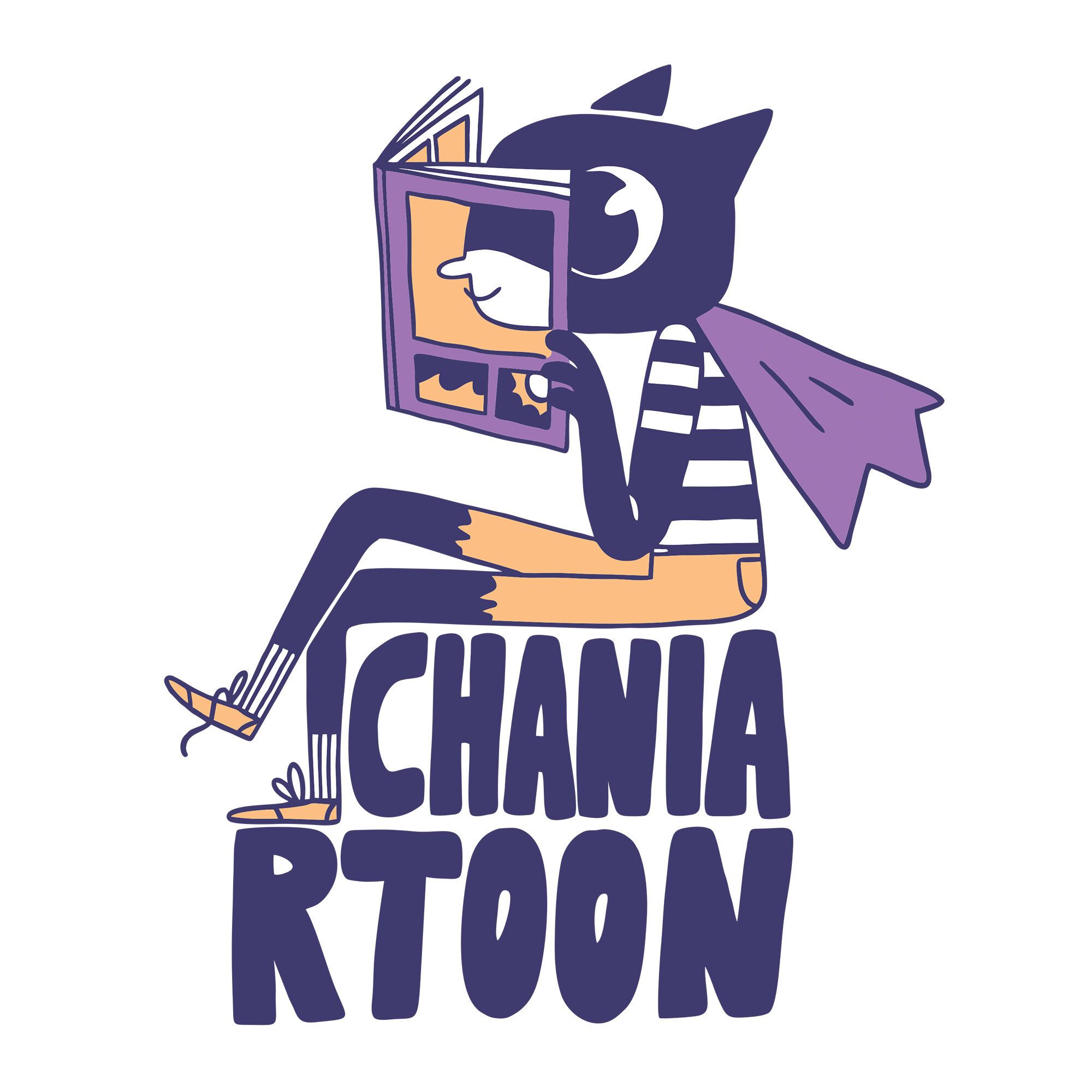 Ράδιο Ένταση 93.5 FM – Chaniartoon 2026